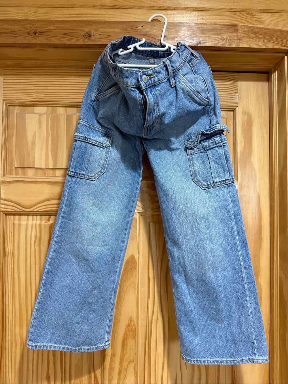 Old Navy Girls Jeans